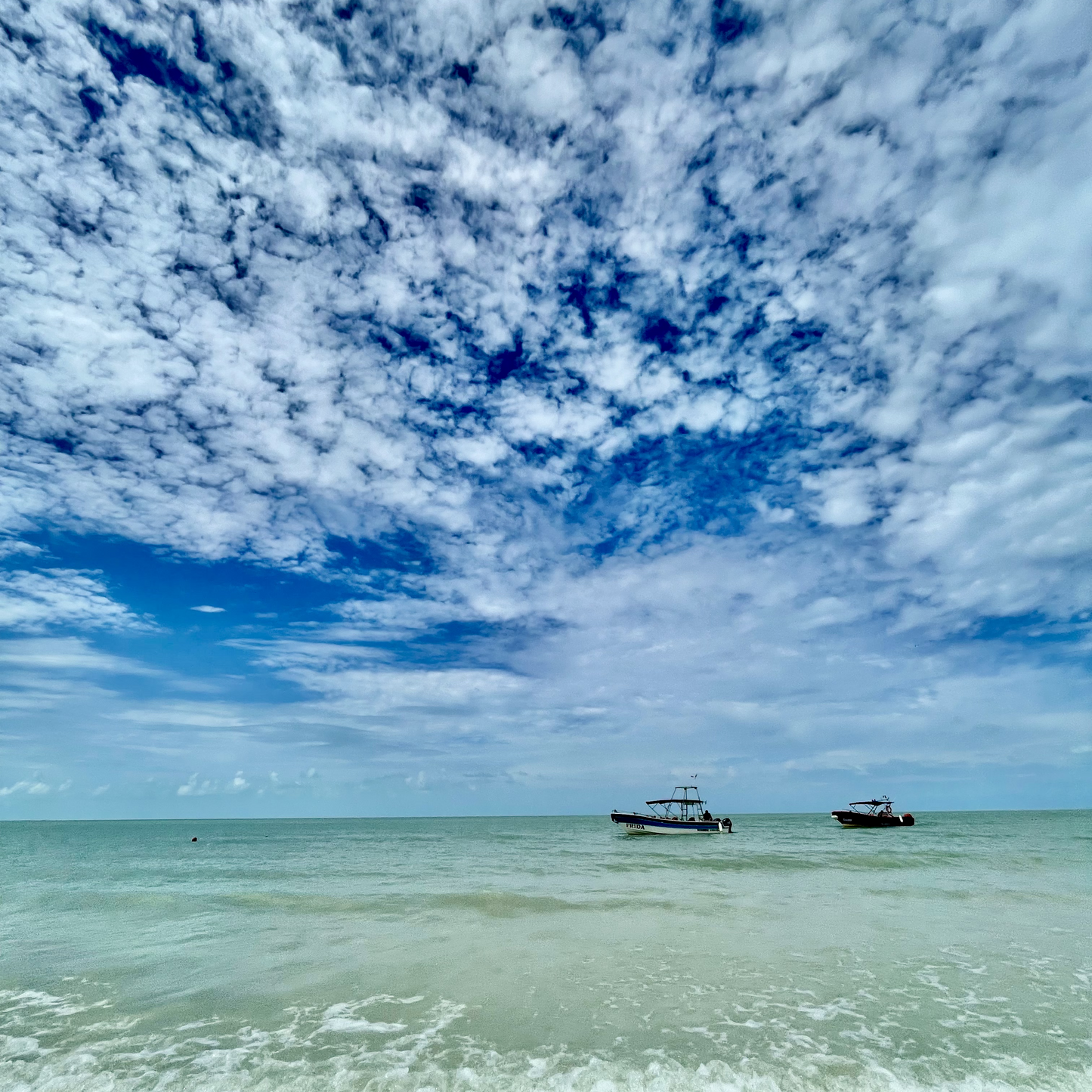 Holbox: At the Rhythm of the Sun