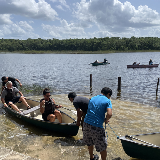 PAC-CHEN AVENTURA Y RAÍCES