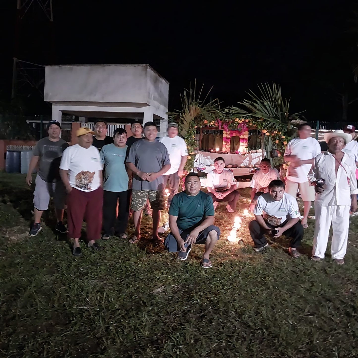 Hanal Pixán: Discover the Mayan Day of the Dead, October 31st, 2025