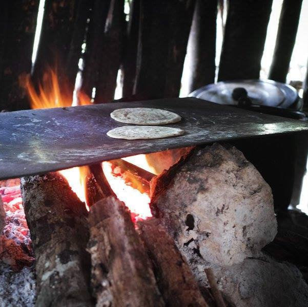 From Punta Laguna to Laguna Chabela: Remote Paths, Real Connections